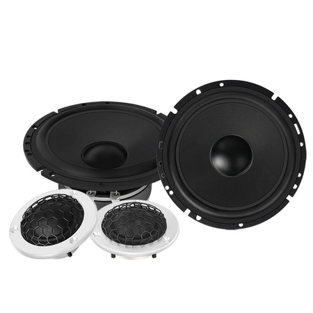 APEX262二分频套装扬声器