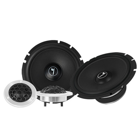 NOBLE232二分频套装扬声器