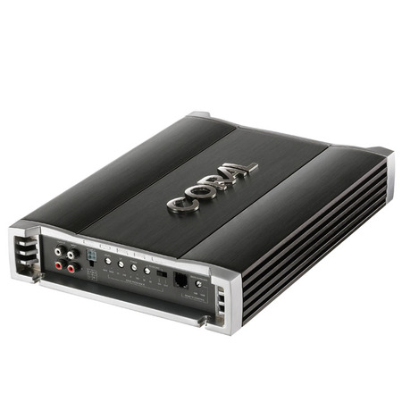 XTA130珊瑚CORAL意声系列单声道D类数码功率放大器