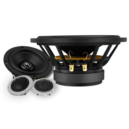 APEX352三分频套装扬声器