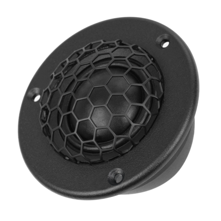 TW28C意大利Silencelab.lab诗丽娜顶尖系列1.25"高音扬声器