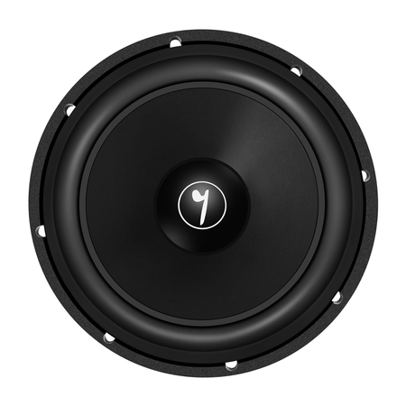 W165.32意大利Silencelab.lab诗丽娜顶尖系列6.5"中/低音扬声器