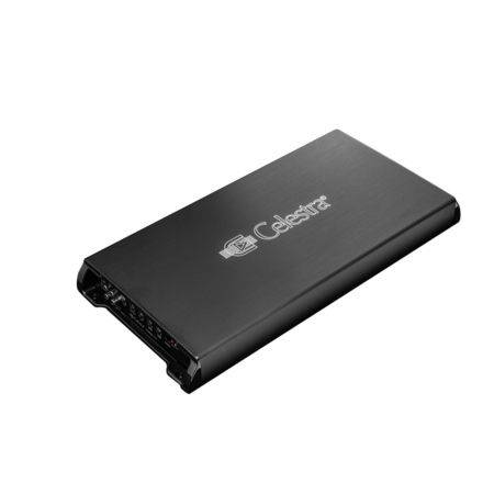 Celestra诗丽雅FA2000.1v2全新传奇级单声道纯功率放大器