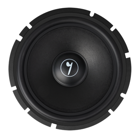 MW6.2意大利Silencelab.lab诗丽娜贵族系列6.5"高保真中/低音扬声器