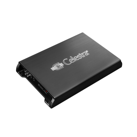 Celestra诗丽雅FA65.4v2全新传奇级四声道纯功率放大器