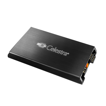 Celestra诗丽雅FA110.4v2全新传奇级四声道纯功率放大器