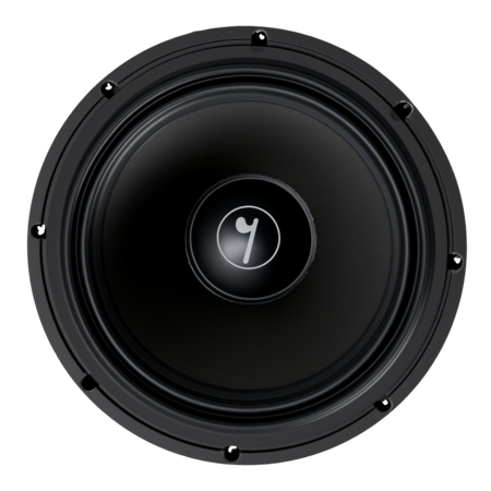 W165.38意大利Silencelab.lab诗丽娜顶尖系列6.5"中/低音扬声器