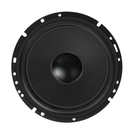 WFX166意大利Silencelab.lab诗丽娜顶尖系列6.5"中/低音扬声器