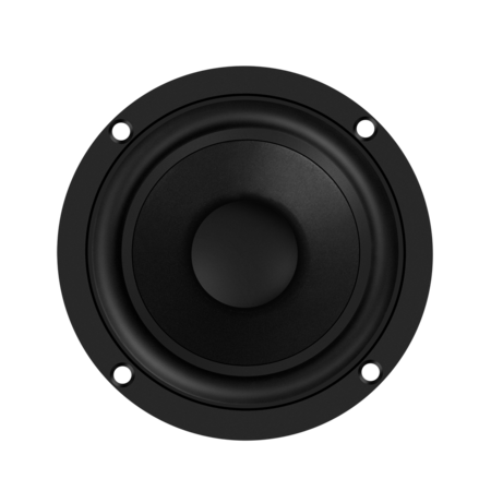 MX35意大利Silencelab.lab诗丽娜贵族系列3"中音扬声器