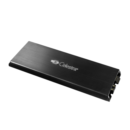 Celestra诗丽雅FA200.4v2全新传奇级四声道纯功率放大器