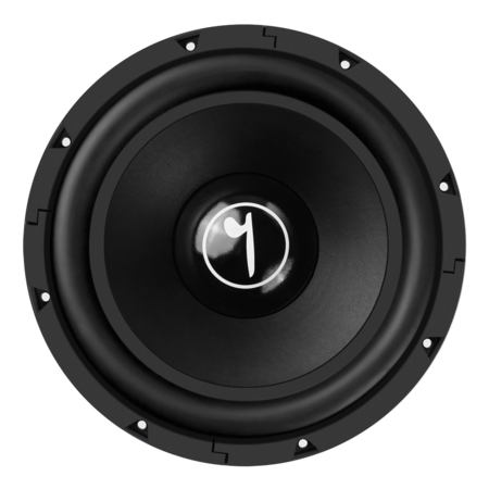 SW12.22意大利Silencelab.lab诗丽娜卓越系列12"双音圈超低音喇叭