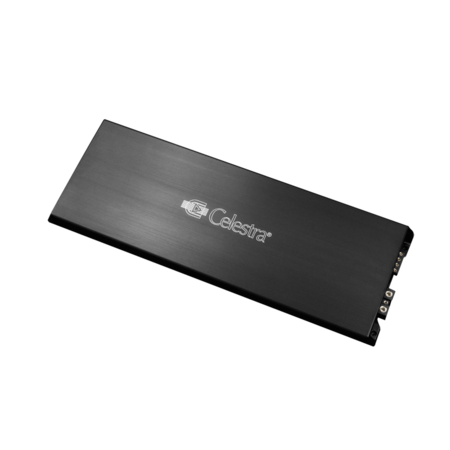 Celestra诗丽雅FA500.2v2全新传奇级二声道纯功率放大器